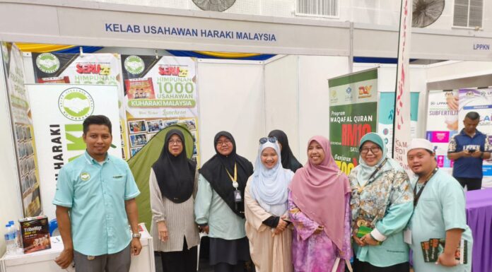 BKK25: Sayyidatina Asma’ inspirasi wanita, keluarga