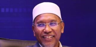 PAS Perak junjung titah Sultan, sedia kukuh perpaduan