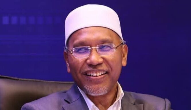 PAS Perak junjung titah Sultan, sedia kukuh perpaduan