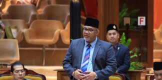 DUN Kelantan lulus usul tolak ART berkaitan REE