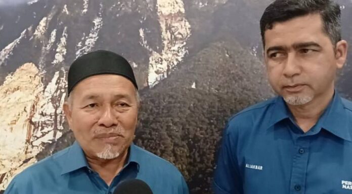 Yakin PN mampu raih mandat rakyat Sabah