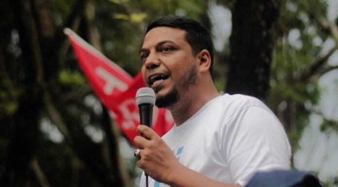 ‘Pengkhianat ASEAN’: Anwar bebel berjela, tak jawab soalan