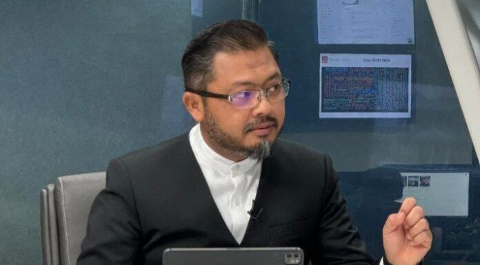 Termaktub jelas hak Pemberian Khas 40 peratus hasil Sabah