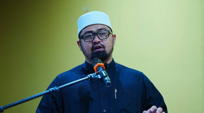 Kerajaan PH gagal agih kekayaan kepada rakyat