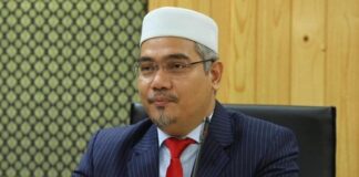 ‘Pelajar pondok tak kurang semangat cintakan negara’