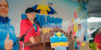Terengganu ubah persepsi musim tengkujuh