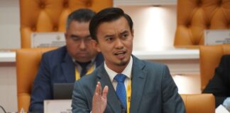 Hina ulama: MB Perak wajar gugur Exco biadab