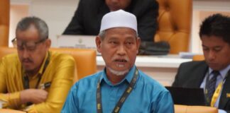 Desak beri perhatian isu fasiliti kesihatan, bekalan air, WiFi