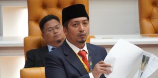Syor Perak wujud Dana Sekuriti Makanan Negeri