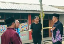SK Pdg Melangit terbakar: MB gesa segera baik pulih