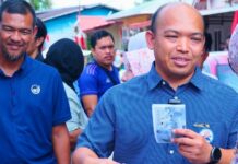 ‘Mahu perubahan yang kita boleh rasa di Petagas’