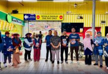 Dr Afifi kembali sebagai anak tempatan yang mahu berkhidmat