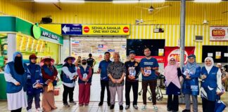Dr Afifi kembali sebagai anak tempatan yang mahu berkhidmat