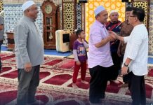 PRN Sabah: Beri peluang kepada calon berintegriti