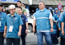 Masyarakat nadi perjuangan kami – Ahmad Dullah