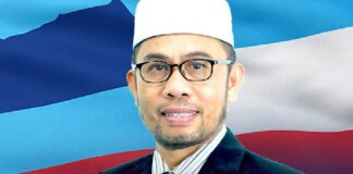 Usaha turun ke lapangan diteruskan – Ahmad