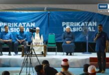 Rasuah, salah guna kuasa faktor Sabah masih mundur