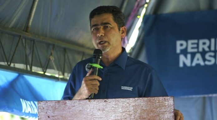PN mesra untuk semua, santuni semua – Dr Aliakbar