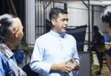 Dr Aliakbar syor bina pasar berpusat di Karambunai