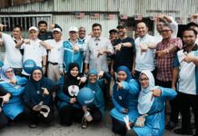 PRN Sabah: Wanita mesti berani bawa perubahan