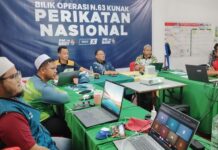 Kasman tidak asing bagi masyarakat Kunak
