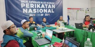 Kasman tidak asing bagi masyarakat Kunak