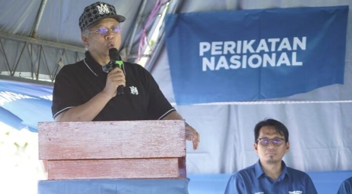 PN bawa harapan baharu, satukan rakyat – Annuar