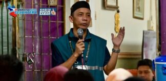Optimis anak muda dorong perubahan negeri Sabah