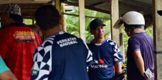 PN Sabah dekati rakyat bukan hanya menjelang PRN
