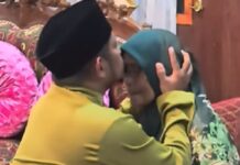 Sebelum melangkah jauh, aku mohon restu ibu – Kasman