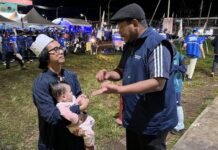 Bantuan mampu ringankan beban keluarga Kunak