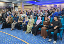 Andalusia capai sasaran jualan 50,000 jemaah umrah