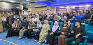 Andalusia capai sasaran jualan 50,000 jemaah umrah