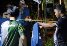 Anak muda setia bersama Dr Aliakbar bukan kerana upah