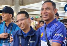 6 tawaran BALUNG demi kepentingan penduduk Balung