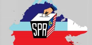 PRN Sabah: Calon kompeten tepati aspirasi masyarakat lokal