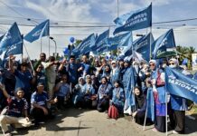 Rakyat Sabah bersedia melangkah ke fasa lebih baik