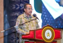 Itqan Al-Muluk Bita’dil As-Suluk terus dihayati