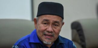 BERSATU diharap ambil tindakan tegas ADUN-nya di Perlis