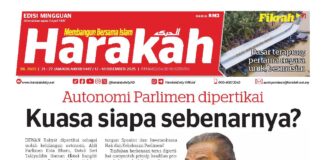 Harakah 2983