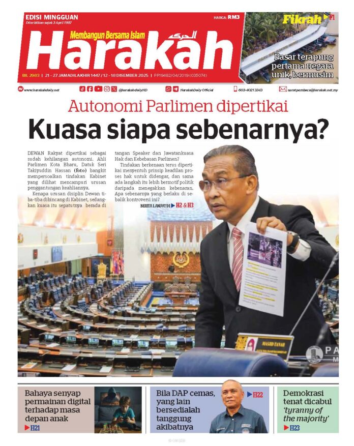 Harakah 2983