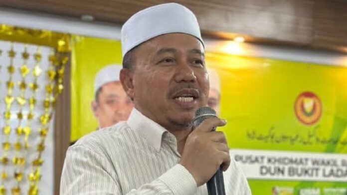Ahmad Yahaya 2