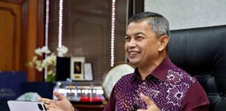 FGV dibenar operasi ladang sepanjang tempoh remedi