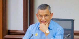 Sedia beri taklimat isu FELDA kepada Jemaah Menteri