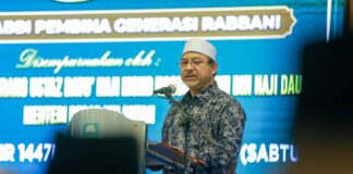 DPRK diperluaskan kepada semua sekolah dikelola YIK