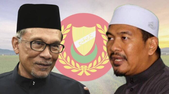 Dr Ahmad Dusuki Abd Rani