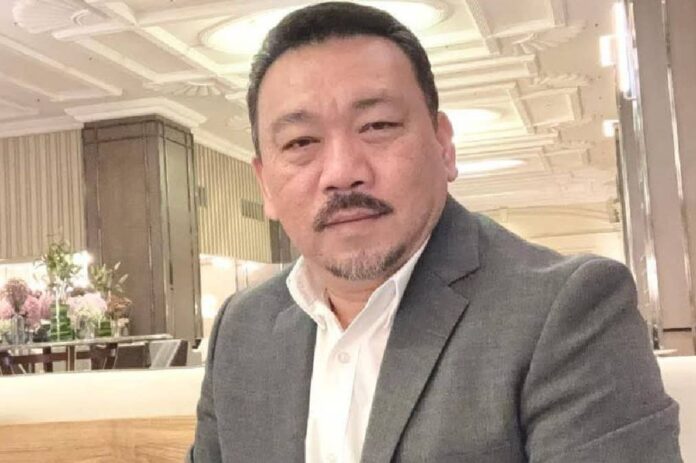 Dr Anuar Ahmad