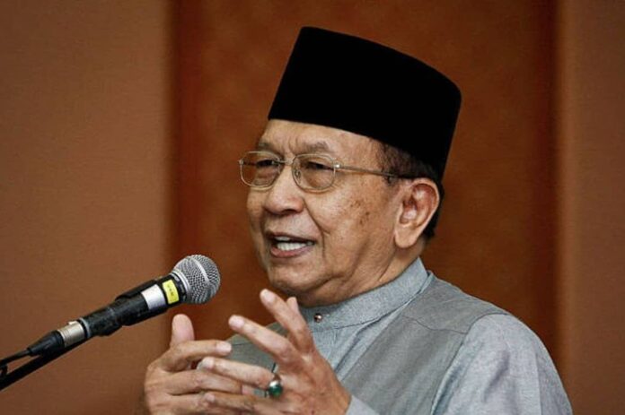 Dr Rais Yatim