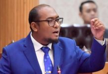 ‘Rombakan kabinet atau rompakan harapan?’