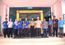 Perlis labuh unjam, perkasa perikanan, pacu agroindustri